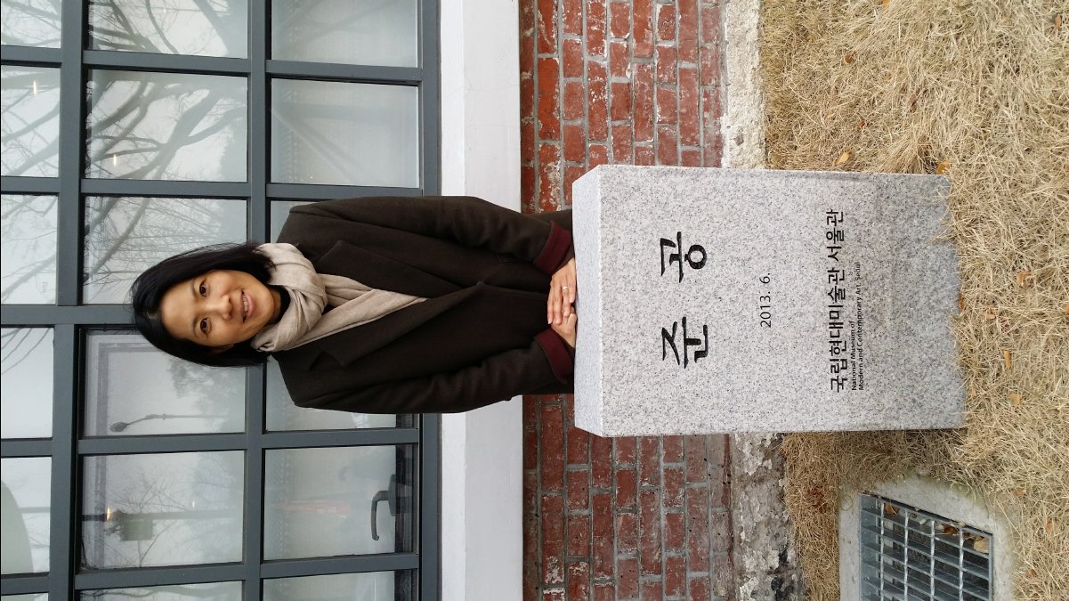 Museum of Modern and Contemporary Art - MMCA01